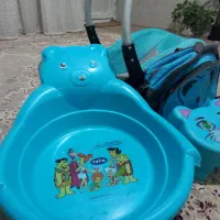 کریر و وسایل نوزاد|اسباب و اثاث بچه|شیروان (خراسان), |دیوار