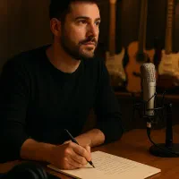 ترانه و ملودی اختصاصی (پاپ شاد احساسی)