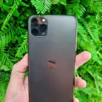 آیفون ۱۱ پرو مکس