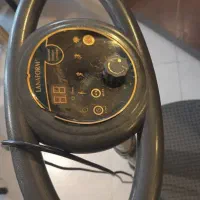 ویبراتور ایستاده لانافارم Power Full