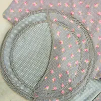 سرویس آشپزخونه عطرین|سفره، حوله، دستمال آشپزخانه|سبزوار, توحیدشهر|دیوار