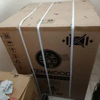 ماشین ظرفشوئی کنوود