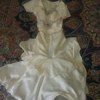 لباس مجلسی سه تیکه