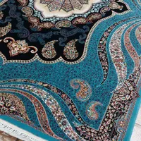 ۲ تخته فرش ۶متری اصل ۷۰۰ شانه تراکم ۲۵۵۰ نخی