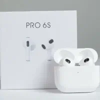ایرپاد پرو 6s