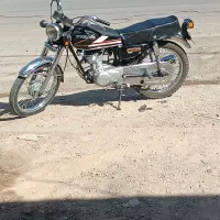 موتور هندا 125 پلاک ملی مدارک تکمیل