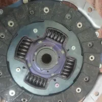 دیسک صحفه تیبا