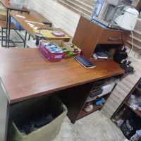 میز پیشخوان میز کار برای مغازه