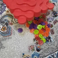 یک بازی تعادلی