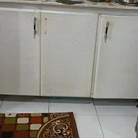 کابینت|آب‌چکان و نظم‌دهنده ظروف|همدان, |دیوار