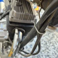 هندا150|موتورسیکلت|اصفهان, بهرامآباد|دیوار