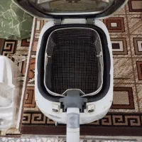 دستگاه هوا پز ..سرخ کن..رانده برقی|اجاق گاز و لوازم برقی پخت‌وپز|لنگرود, |دیوار