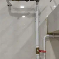 لوله کشی گاز، جابجایی انشعابات ،نصب شیر آلات،|خدمات پیشه و مهارت|اصفهان, مولوی|دیوار