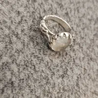 انگشتر اصیل کار دست