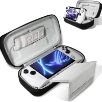 ASUS ROG Ally Z1 Extreme با لوازم جانبی