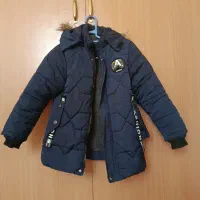 کاپشن پفکی . نو . نو