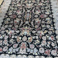 فرش دست دوم