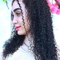 ارائه خدمات تخصصی فر دائم و کراتین و اکستنشن