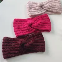 کلاه و هدبند دستبافت|لباس|شاهرود, |دیوار