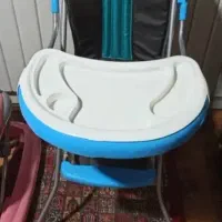 صندلی غذای کودک