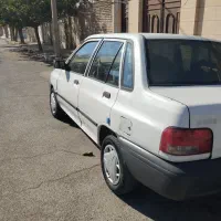 پراید مدل 81|خودرو سواری و وانت|قوچان, |دیوار