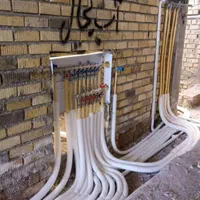 لوله کشی آب و فاضلاب و  خرده کاری|خدمات پیشه و مهارت|بروجرد, |دیوار