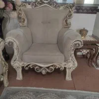 مبل هفت نفره