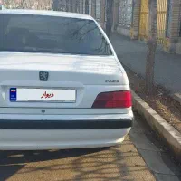 پرشیا سفارشی سال مدل ۱۴۰۰|خودرو سواری و وانت|کرج, حصارک بالا|دیوار