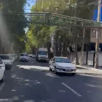 اجاره ۲۰۰متر تجاری خیابان ولیعصر شهریار