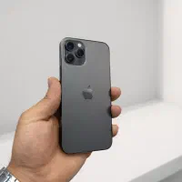 اپل ایفون/۱۲pro/باطری۸۰/ ۲۵۶za/طرح اقساط و معاوضه