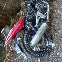 پالس۲۲۰ درحد|موتورسیکلت|گرگان, |دیوار