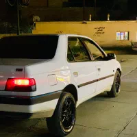 پژو ۴۰۵ مدل ۱۳۹۰ TU5