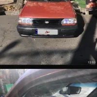 پرایدهای ولیعصر