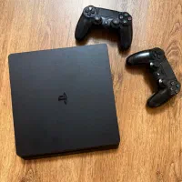 Ps4 500گیگ