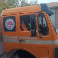 اتاق 8سیلند تک باری|خودرو سنگین|کرمان, |دیوار