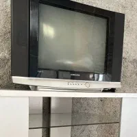 تلویزیون رنگی سامسونگ