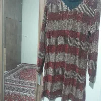 تونیک زنانه|لباس|چناران, |دیوار