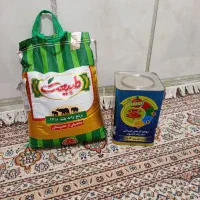 روغن برنج