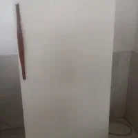 یخچال تمام فریزر پارس