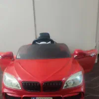 ماشین شارژی