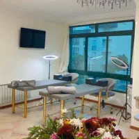 اجاره تخت به لاین زیبایی و اجاره میز ناخن