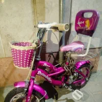 دوچرخه سایز12