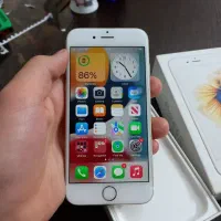 ایفون۶s|موبایل|کرج, گلشهر|دیوار