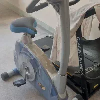 دوچرخه ثابت v max ساخت تایوان