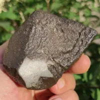 شهاب سنگ های کربنی