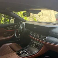 بنز e400 فول کامل ۲۰۱۷ دوبی‌