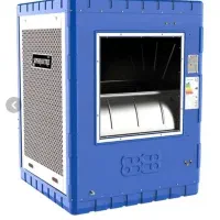 سرویس کولر آبی