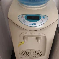 آبسردکن یخچالدار