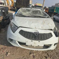 مشاوره درخرید فروش اتومبیل تصادفی|خودرو سواری و وانت|تبریز, |دیوار