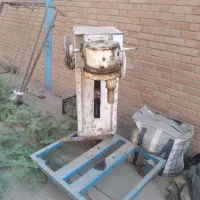 دستگاه دینام سالم همه آماده با گیربوکس